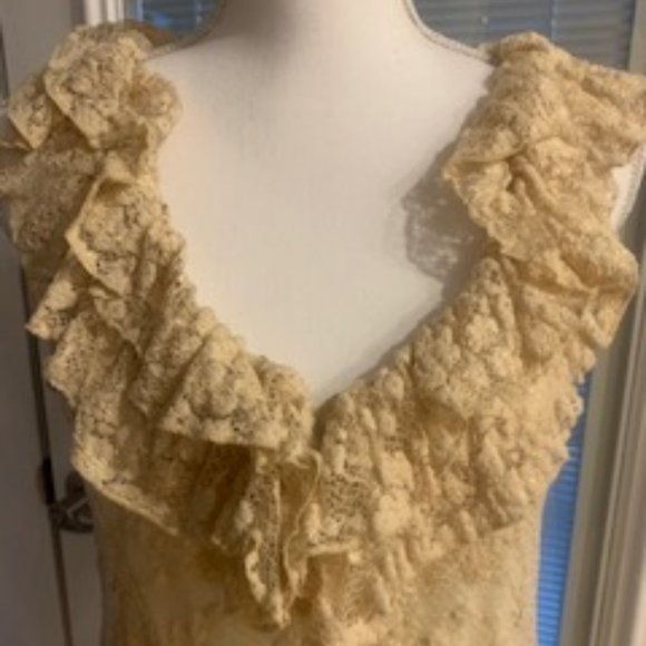 Boston Proper Top - Picture 2 of 4